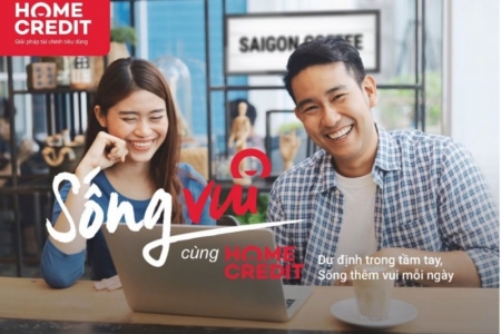 Home Credit được Ngân hàng Nhà nước trao bằng khen vì những đóng góp tích cực cho cộng đồng