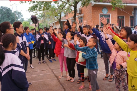 Thanh, kiểm tra cơ sở bảo trợ xã hội, nuôi dưỡng trẻ em, làng SOS, cơ sở tôn giáo nhận nuôi dưỡng trẻ em