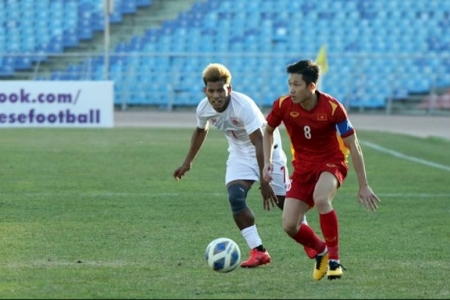 Trước giờ thi đấu, Myanmar rút lui khỏi giải U23 Đông Nam Á 2022