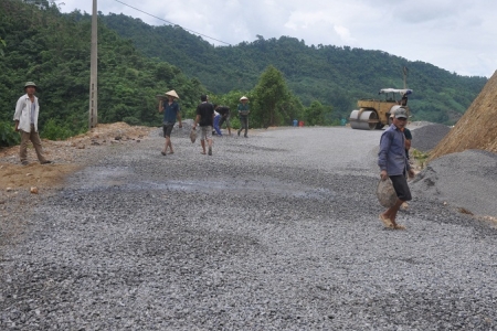 Thanh Hóa ban hành tiêu chí phân bổ kinh phí phát triển giao thông nông thôn