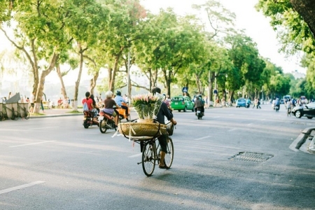 Dự báo thời tiết ngày ngày 17/03: Bắc Bộ sáng có mưa mù, trưa hửng nắng