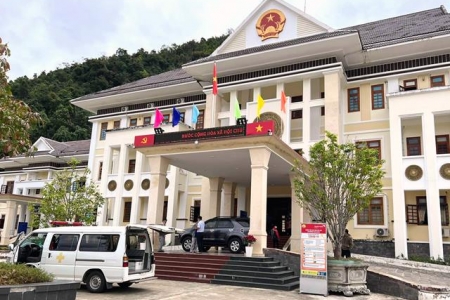 Quảng Nam ngày 06/03, có 354 ca mắc Covid-19 và 305 ca cộng đồng