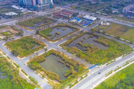 Bộ Tài chính lại đề xuất đánh thuế nhà và tài sản bất động sản