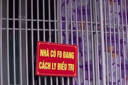 Ngày 03/03, toàn tỉnh Bắc Ninh ghi nhận 5.648 ca mắc Covid-19 mới