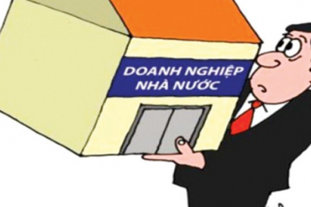 Xây dựng Bộ tiêu chí đánh giá hiệu quả hoạt động doanh nghiệp Nhà nước