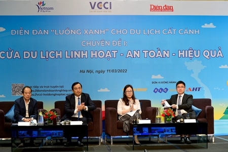 Mở cửa linh hoạt - an toàn - hiệu quả: Ngành du lịch đang đứng trước cơ hội “vàng”