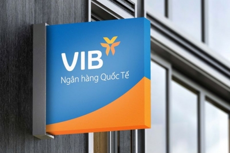 VIB dự kiến chia cổ tức 35% trong năm 2022