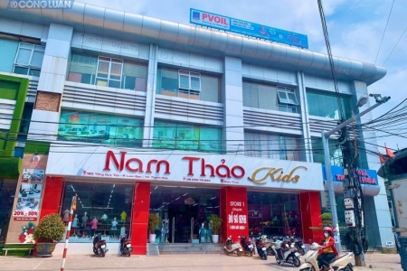 Chuyện nhiều shop thời trang lớn tại Thanh Hóa bán hàng không nguồn gốc xuất xứ