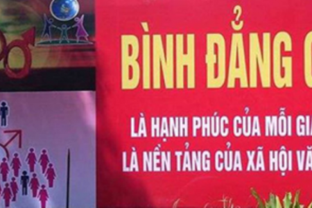 Bắc Giang triển khai Kế hoạch thực hiện Chương trình truyền thông về bình đẳng giới