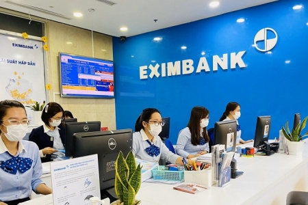 Thương hiệu Eximbank: Bảy năm nhìn lại