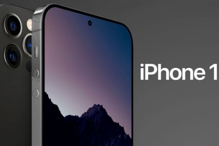 Dòng iPhone 14 sẽ không có phiên bản mini, hỗ trợ kết nối liên lạc qua vệ tinh?