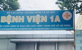 TP. HCM: Một phụ nữ tử vong khi nâng ngực tại Bệnh viện 1A