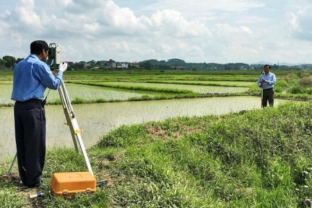 Chính phủ chấp thuận chuyển mục đích sử dụng đất tại 04 địa phương