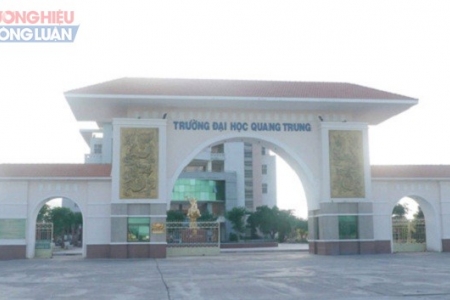 Trường Đại học Quang Trung hợp tác với doanh nghiệp để đào tạo sinh viên