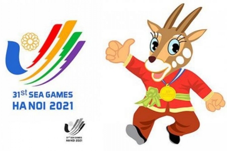 Giải quyết ý kiến trái chiều về linh vật, biểu tượng của SEA Games 31 như thế nào?