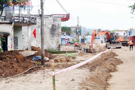 Hải Phòng phấn đấu hoàn thành GPMB tuyến đường xuyên đảo Cát Hải – Cát Bà trước 31/03