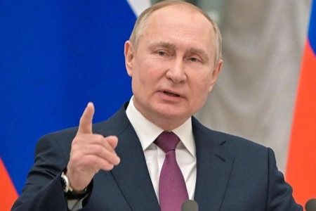 Tổng thống Putin ra mệnh lệnh "làm khó" phương Tây