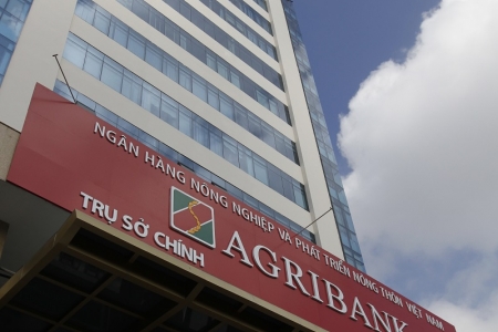 Agribank và hành trình 34 năm phát triển, khẳng định thương hiệu