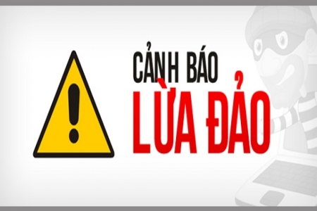 Bình Phước: Cảnh báo thủ đoạn giả mạo lãnh đạo để lừa đảo