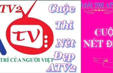 Câu lạc bộ ATV2 tổ chức cuộc thi “Nét đẹp ATV2”