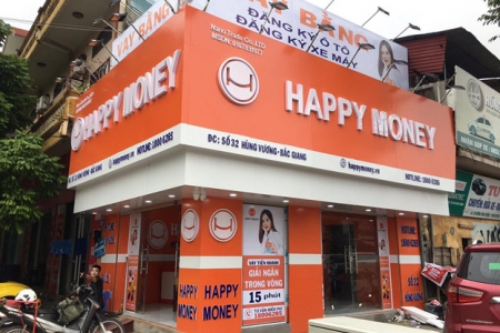 HappyMoney “quảng cáo một đằng, tư vấn và thực hiện một nẻo”, tính minh bạch được hiểu như thế nào?