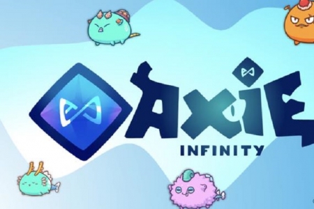 Axie Infinity bị hack hơn 600 triệu USD