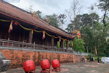 Thanh Hóa điều chỉnh các biện pháp phòng, chống dịch Covid-19 để phục vụ mở cửa hoạt động du lịch