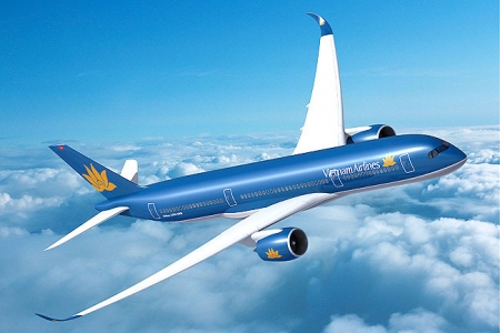 Ảnh hưởng do đại dịch Covid-19: Vietnam Airlines báo lỗ hơn 13.300 tỷ đồng trong năm 2021
