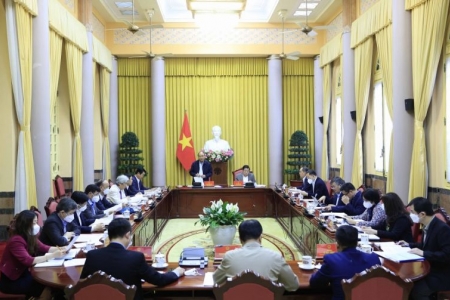 Đề án Nhà nước pháp quyền phải dễ vận dụng, dễ triển khai