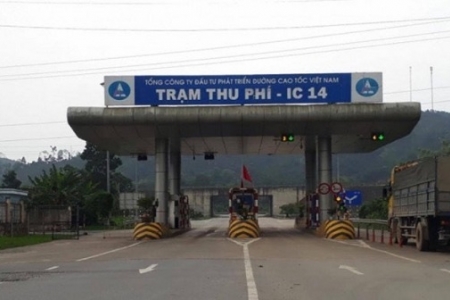 Khởi tố 04 cán bộ tại trạm thu phí nút giao cao tốc Nội Bài - Lào Cai