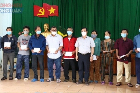 Bình Định: Thu ngân sách tăng gần 121%