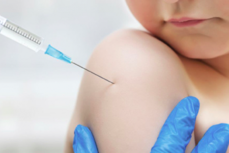 Đồng Tháp chuẩn bị tốt cho công tác tiêm vaccine phòng Covid-19 cho trẻ 5 đến dưới 12 tuổi