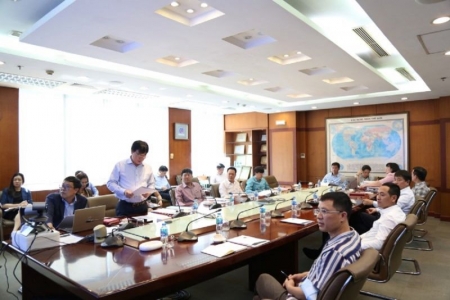 Tổng công ty Viglacera lãi lớn trong quý I/2022