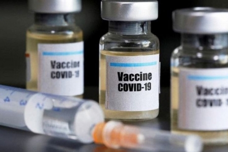 Tính đến chiều 08/04, Việt Nam đã tiếp nhận 232,6 triệu liều vaccine phòng Covid-19, tiêm hơn 208 triệu liều