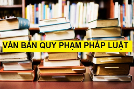 Kiểm soát chặt chẽ việc ban hành văn bản quy phạm pháp luật quy định thủ tục hành chính