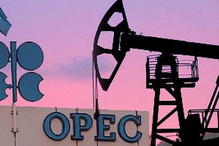 Đại diện OPEC nói rằng, EU không thể thay thế dầu Nga