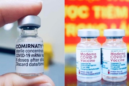 Việt Nam bắt đầu tiêm vaccine phòng Covid-19 cho trẻ từ 5 đến dưới 12 tuổi từ hôm nay