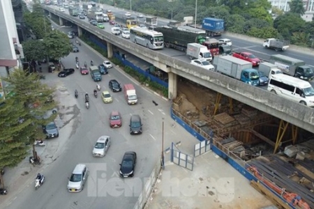 Hà Nội: Thúc đẩy hoàn thành giải ngân kế hoạch vốn đầu tư công