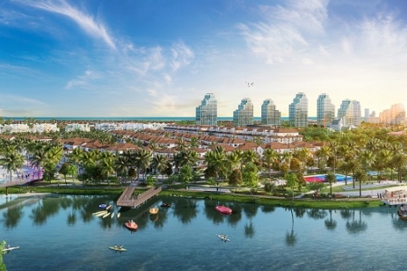 Sun Riverside Village chinh phục giới tinh hoa nhờ dịch vụ quản lý vận hành chuyên nghiệp