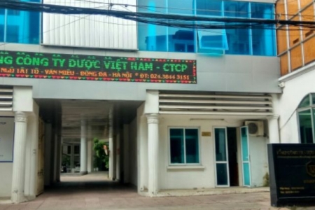 Trước thềm đại hội, vì sao Tổng Công ty Dược Việt Nam - DVN có nhiều biến động cổ đông?