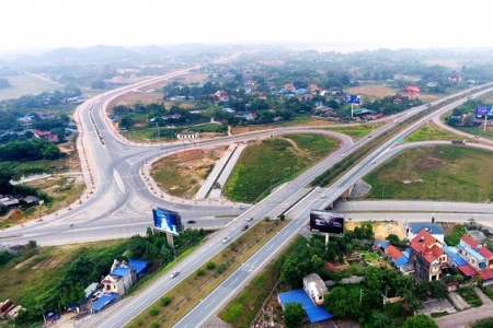 TP. Sông Công, Thái Nguyên: Nỗ lực tạo dựng đô thị năng động, hiện đại