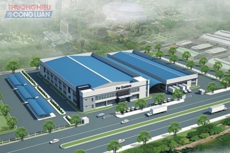 Bình Định chi 250 tỷ đồng đầu tư dự án Nhà máy sản xuất đồ gỗ cao cấp