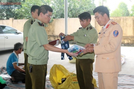 Phú Thọ thúc đẩy giải pháp bảo vệ quyền lợi người tiêu dùng