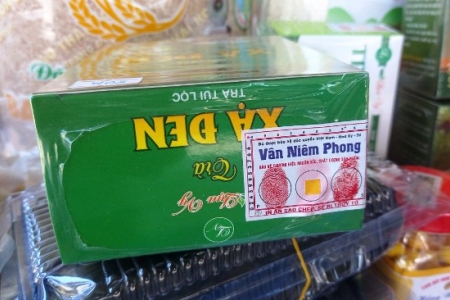 Quản lý chất lượng sản phẩm bằng “Tem Vân niêm phong”