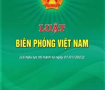 Cà Mau thực hiện Đề án tập huấn chuyên sâu, tuyên truyền, phổ biến Luật Biên phòng Việt Nam