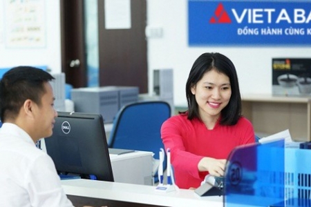 VietABank đặt mục tiêu nâng cao hiệu quả sử dụng vốn, đẩy mạnh phát triển ngân hàng số