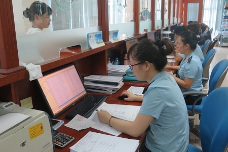 Tổng cục Hải quan phối hợp bắt giữ hơn 1.106 vụ việc vi phạm, trị giá hàng hóa vi phạm ước tính hơn 215 tỷ đồng
