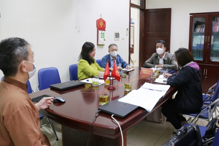 Ngành BHXH Việt Nam: Nâng cao chất lượng, hiệu quả công tác tiếp công dân, giải quyết khiếu nại, tố cáo