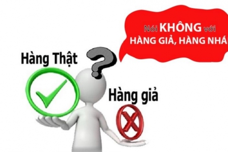 Hàng nhái, hàng giả triệt tiêu khát vọng sáng tạo của doanh nghiệp Việt như thế nào?