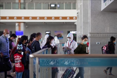 Thế giới vượt 515 triệu ca mắc Covid-19 và hơn 6,26 triệu ca tử vong